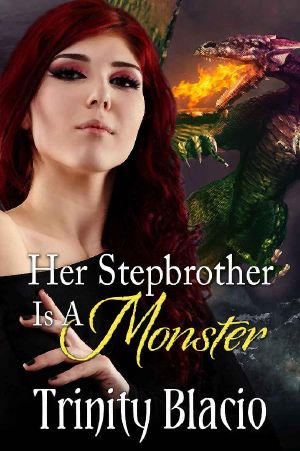 [Stepbrothers 09] • Her Stepbrother Is a Monster